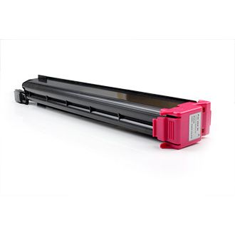 Toner compatible B0729 Olivetti - magenta