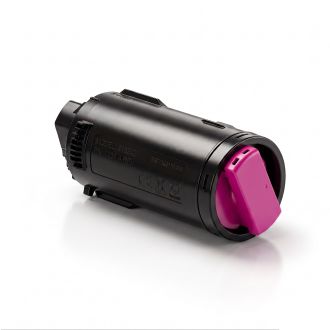 Toner compatible 418242 / IM C530 Ricoh - magenta
