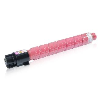 Toner compatible 841596 / TYPE MPC 305 E Ricoh - magenta