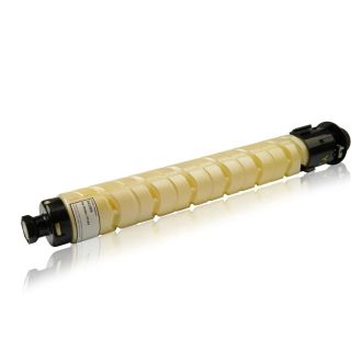 Toner compatible 841926 Ricoh - jaune