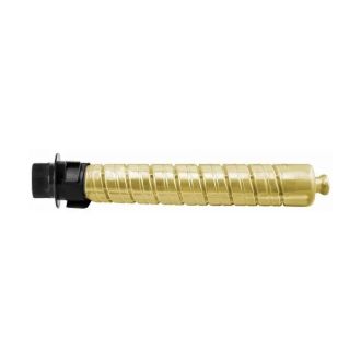 Toner compatible 842256 Ricoh - jaune