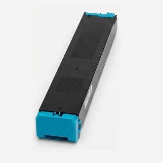 Toner compatible MX36GTCA Sharp - cyan