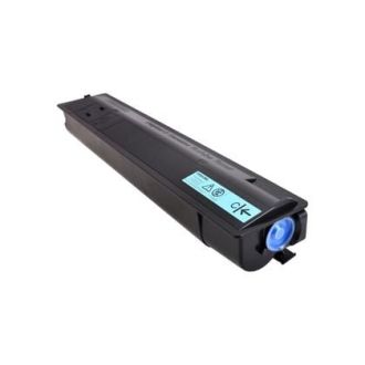 Toner compatible 6AJ00000135 / T-FC 505 E-C Toshiba - cyan