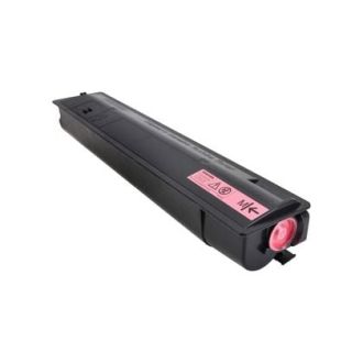 Toner compatible 6AJ00000143 / T-FC 505 E-M Toshiba - magenta