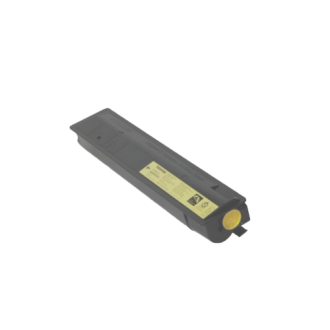 Toner compatible 6AJ00000147 / T-FC 505 E-Y Toshiba - jaune