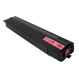 Toner compatible 6AJ00000178 / T-FC 415 EM Toshiba - magenta