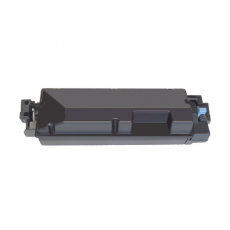 Toner compatible 1T02TV0UT0 / PK-5017 K Utax - noir