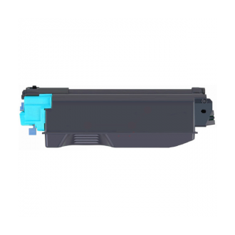 Toner compatible 1T02TVCUT0 / PK-5017 C Utax - cyan