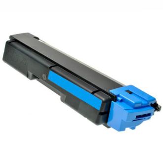 Toner compatible 4472610011 Utax - cyan