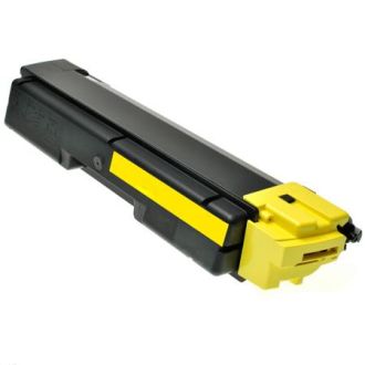 Toner compatible 4472610016 Utax - jaune
