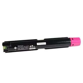 Toner compatible 006R01826 Xerox - magenta