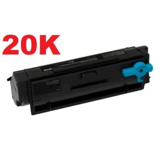 Toner compatible 006R04378 Xerox - noir