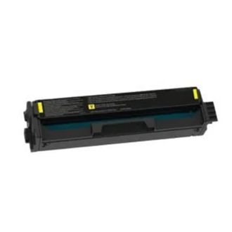 Toner compatible 006R04394 Xerox - jaune
