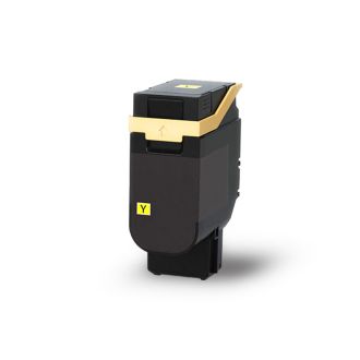 Toner compatible 006R04688 Xerox - jaune