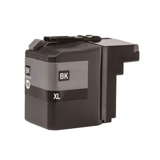 Cartouche compatible LC129XLBK Brother - noire