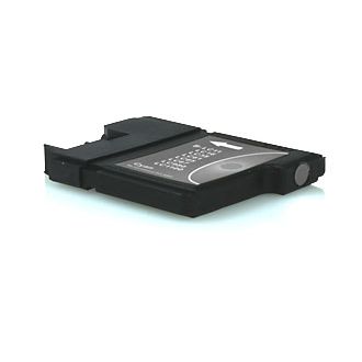 Cartouche compatible LC985BK Brother - noire