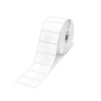 Étiquettes compatible RDS05E1 Brother - blanche