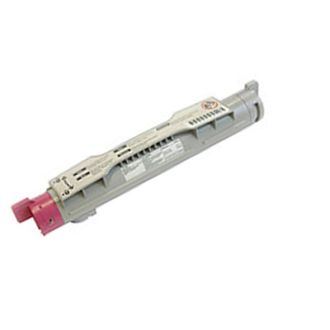 Toner compatible TN12M Brother - magenta