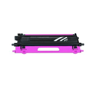 Toner compatible TN135M Brother - magenta