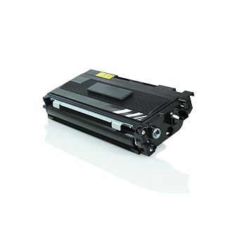 Toner compatible TN2000 Brother - noir