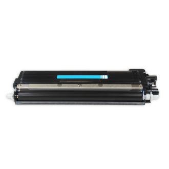 Toner compatible TN230C Brother - cyan