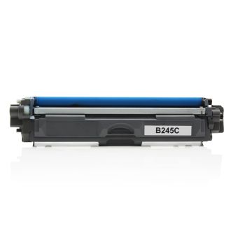 Toner compatible TN245C Brother - cyan