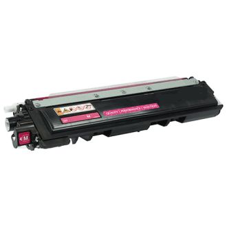 Toner compatible TN246M Brother - magenta