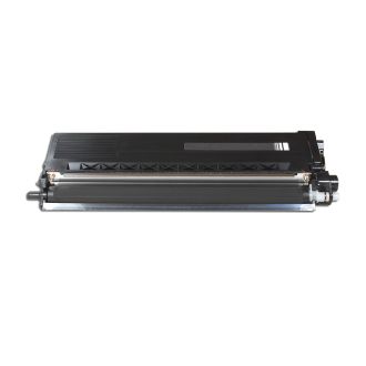 Toner compatible TN325BK Brother - noir