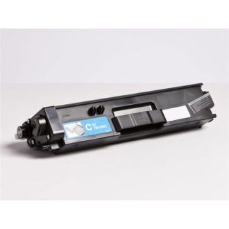 Toner compatible TN326C Brother - cyan