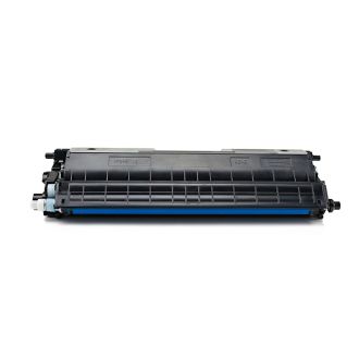 Toner compatible TN329C Brother - cyan