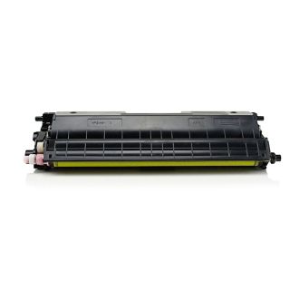 Toner compatible TN329Y Brother - jaune
