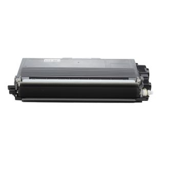 Toner compatible TN3380 Brother - noir