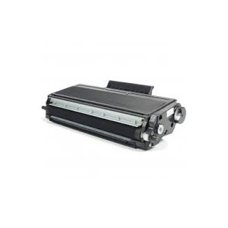 Toner compatible TN3480 Brother - noir