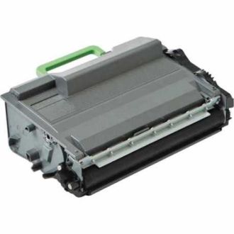 Toner compatible TN3512 Brother - noir