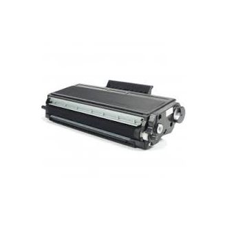 Toner compatible TN3520 Brother - noir