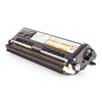 Toner compatible TN423Y Brother - jaune
