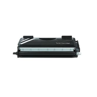 Toner compatible TN7600 Brother - noir