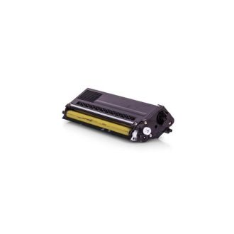 Toner compatible TN821XXLY Brother - jaune