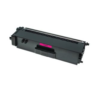 Toner compatible TN900M Brother - magenta