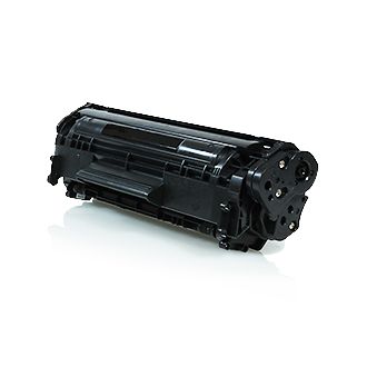 Toner compatible 0263B002 / FX-10 Canon - noir