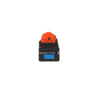 Toner compatible 0453B002 / C-EXV 21 Canon - cyan