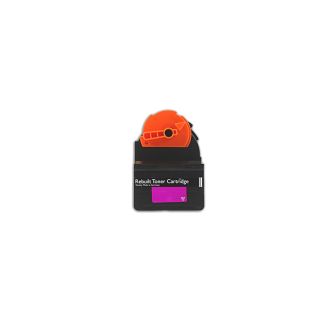 Toner compatible 0454B002 / C-EXV 21 Canon - magenta
