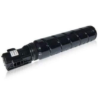 Toner compatible 0473C002 / C-EXV 53 Canon - noir