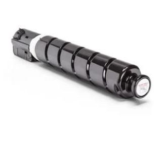 Toner compatible 0482C002 / C-EXV 51 C Canon - cyan