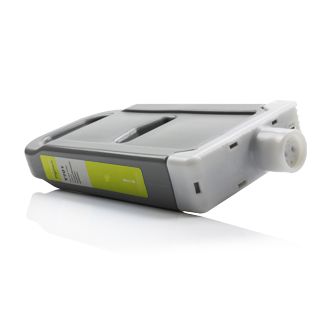 Cartouche compatible 0903B001 / PFI-701 Y Canon - jaune