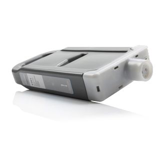 Cartouche compatible 0909B001 / PFI-701 GY Canon - grise