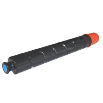 Toner compatible 0999C002 / C-EXV 52 Canon - cyan