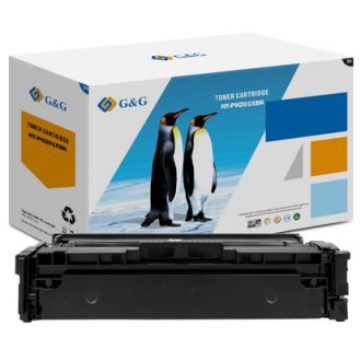 Toner compatible 1254C002 / 046H Canon - noir