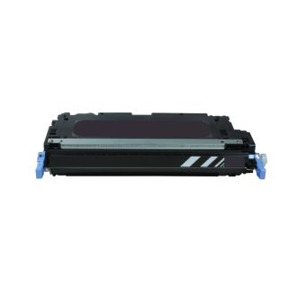 Toner compatible 1660B002 / 711BK Canon - noir