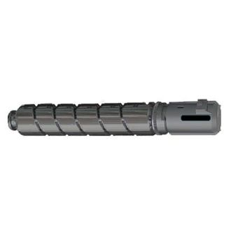 Toner compatible 2182C002 / C-EXV 55 Canon - noir